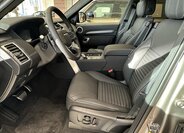 Land Rover Discovery SUV 3,0 l 257 kw