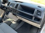 Volkswagen Transporter 15