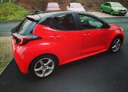 Toyota Yaris Hatchback 0,0 0
