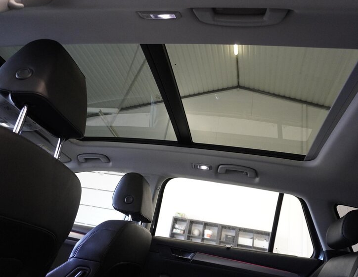 Škoda Superb Kombi 1,5 l 110 kw