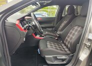 Volkswagen Polo Hatchback 2,0 l 147 kw