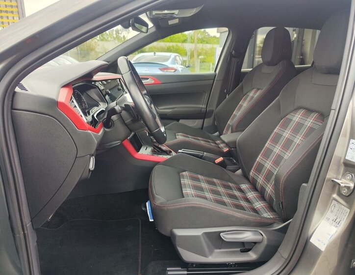 Volkswagen Polo Hatchback 2,0 l 147 kw