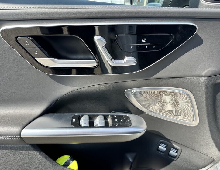 Mercedes-Benz Třídy C Kombi 2,0 l 350 kw