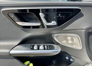 Mercedes-Benz Třídy C Kombi 2,0 l 350 kw