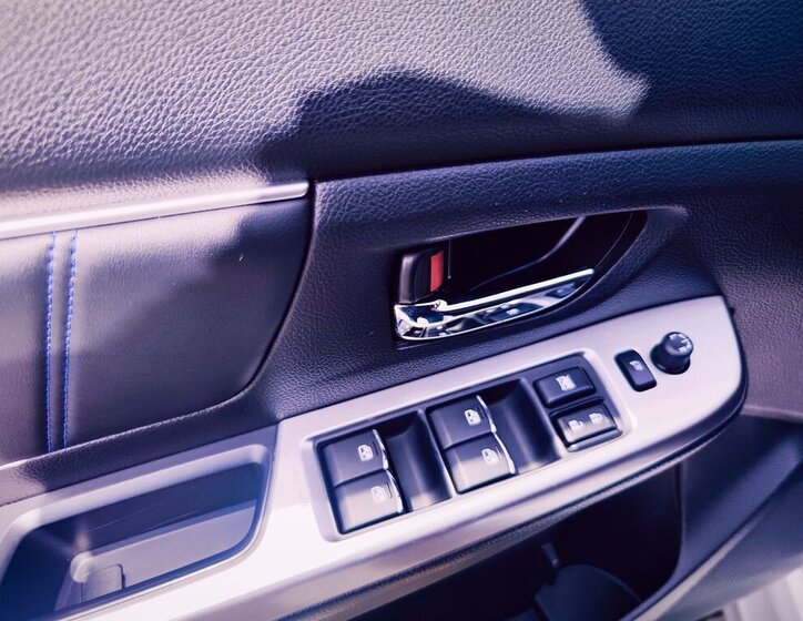 Subaru Levorg Kombi 1,6 l 125 kw