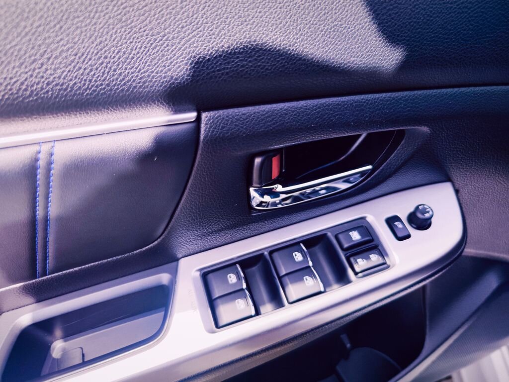 Subaru Levorg Kombi 1,6 l 125 kw