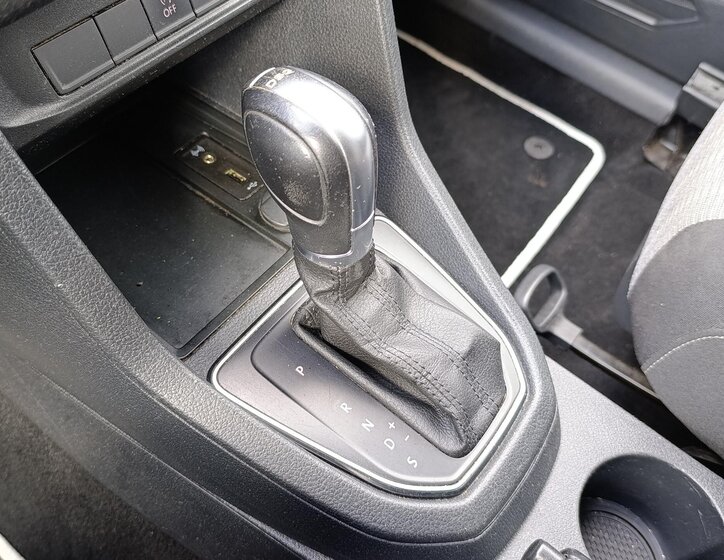 Volkswagen Caddy Kombi 2,0 l 110 kw