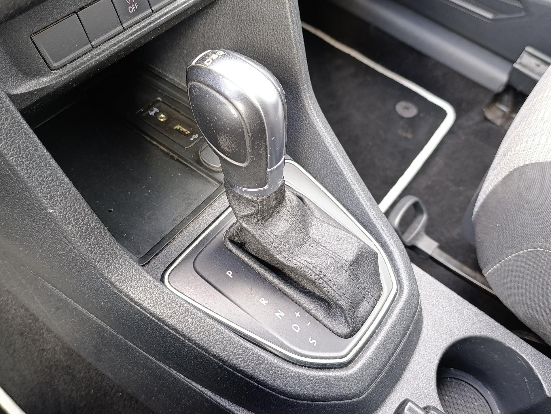 Volkswagen Caddy Kombi 2,0 l 110 kw