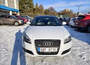 Audi A3 Hatchback 2,0 l 125 kw