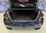 BMW Řada 7 Sedan 3,0 l 294 kw