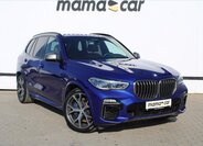 BMW X5 SUV / Terénní 4,4 l 390 kw