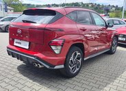 Hyundai Kona SUV / Terénní 1,6 l 145 kw