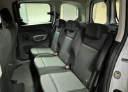 Toyota ProAce City Verso MPV 1,5 l 74 kw