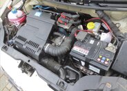 Fiat Panda Hatchback 1,4 l 73 kw