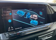 Volkswagen Caddy Kombi 1,5 l 84 kw