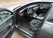 Audi A6 Kombi 3,0 l 210 kw