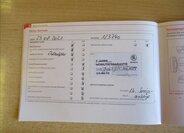 Škoda Fabia Kombi 1,2 l 63 kw