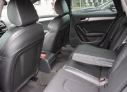 Audi A5 Hatchback 2,0 l 140 kw