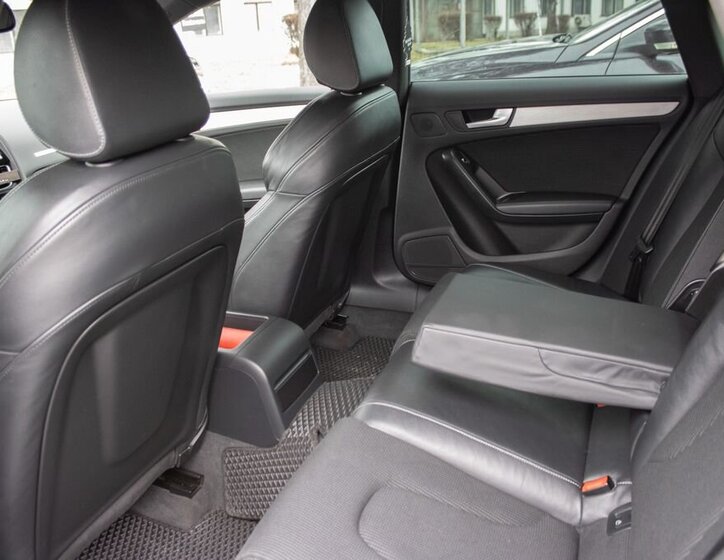 Audi A5 Hatchback 2,0 l 140 kw