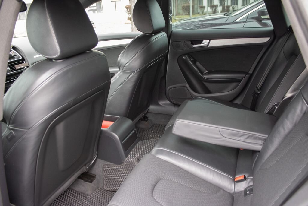 Audi A5 Hatchback 2,0 l 140 kw