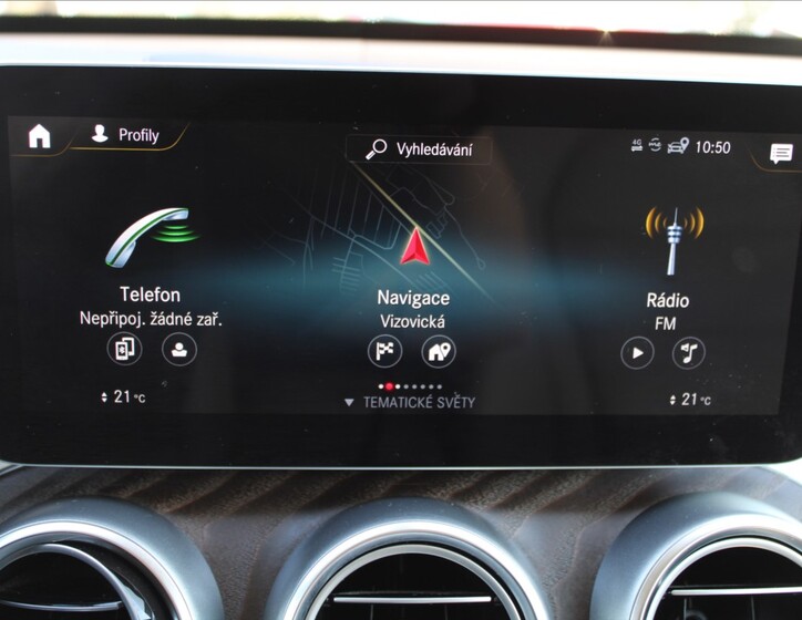 Mercedes-Benz GLC 12