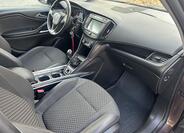 Opel Zafira 38