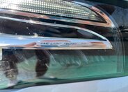 MG Ostatní SUV 1,5 l 190 kw