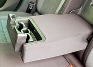 Škoda Octavia Kombi 1,5 l 110 kw