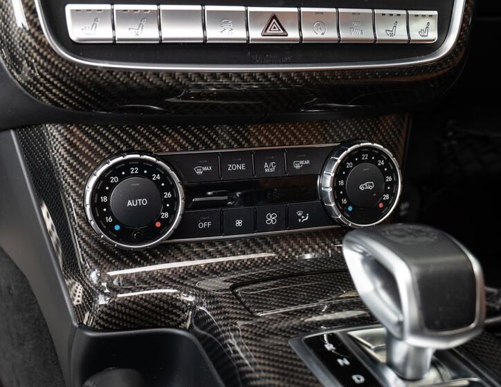 Mercedes-Benz Třídy G 14