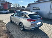 Hyundai i30 Kombi 1,6 l 110 kw