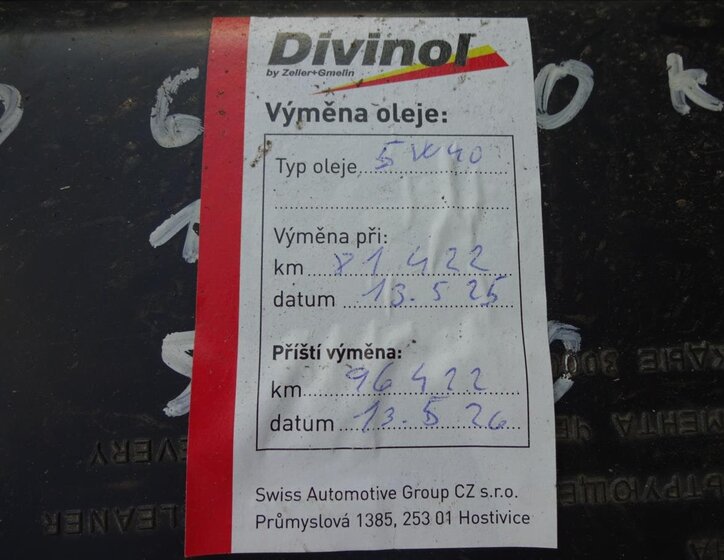 Lada Niva Kombi 1,7 l 61 kw