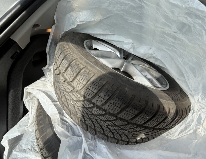 BMW X3 SUV / Terénní 3,0 l 225 kw