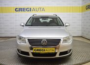 Volkswagen Passat Kombi 2,0 l 81 kw