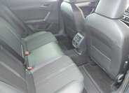 Cupra Formentor SUV 1,5 l 110 kw