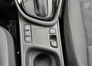 Toyota Yaris Hatchback 1,5 l 68 kw