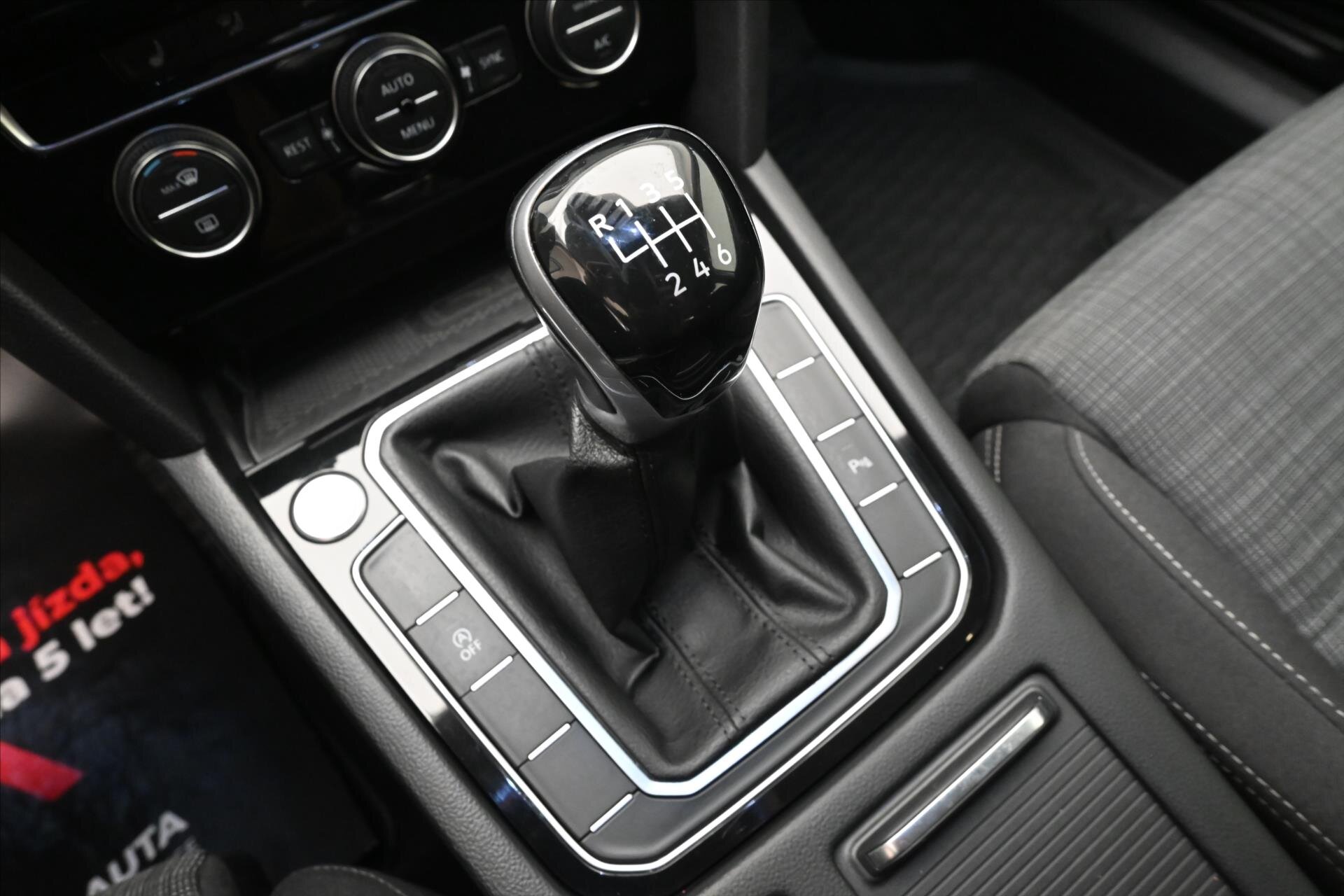 Volkswagen Passat Kombi 2,0 l 110 kw