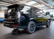 Chevrolet Tahoe SUV 6,2 l 313 kw