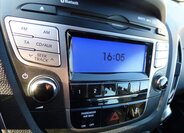 Hyundai ix35 SUV / Terénní 1,6 l 99 kw