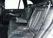 BMW X5 SUV / Terénní 3,0 l 195 kw