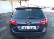 Volkswagen Golf 8