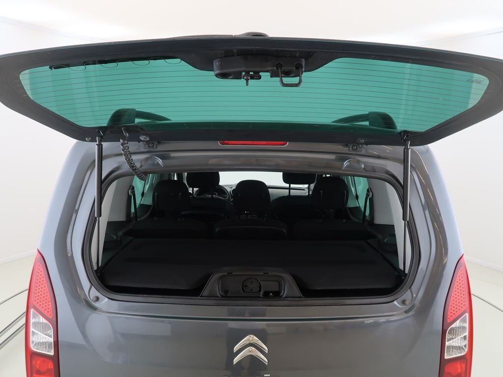 Citroën Berlingo MPV 1,6 l 88 kw