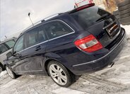 Mercedes-Benz Třídy C Kombi 2,1 l 125 kw