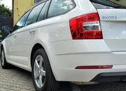 Škoda Octavia 45