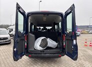 Ford Transit Ostatní 2,0 l 96 kw