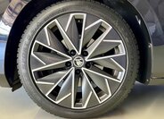 Škoda Superb Kombi 2,0 l 140 kw