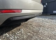 Škoda Octavia Kombi 1,5 l 110 kw