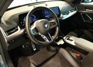 BMW X1 SUV / Terénní 2,0 l 145 kw