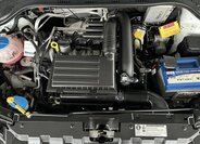 Škoda Fabia Kombi 1,2 l 66 kw