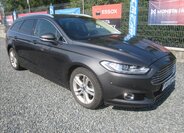 Ford Mondeo Kombi 2,0 l 110 kw