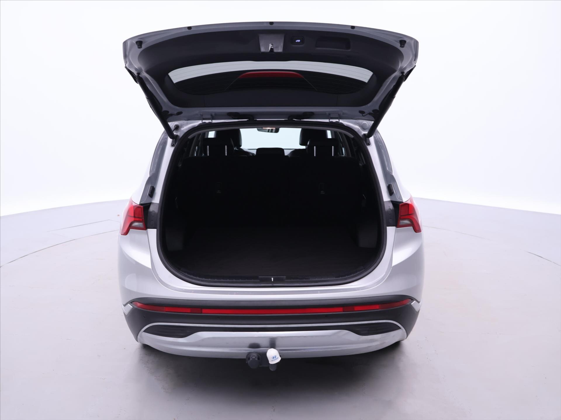 Hyundai Santa Fe SUV 2,2 l 142 kw